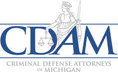 CDAM | Criminal Defense Attorneys of Michigan