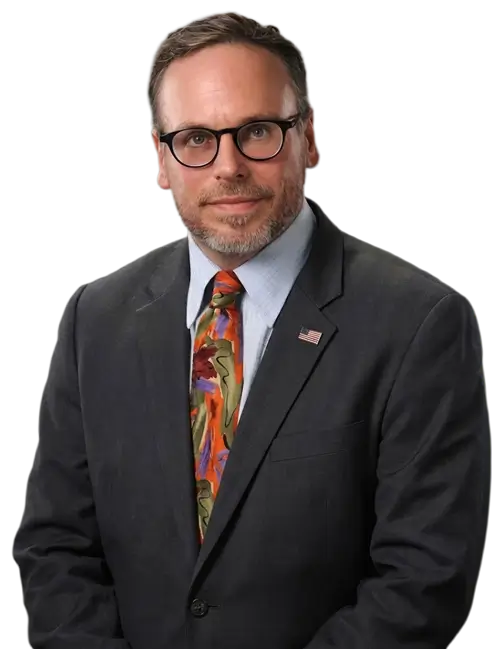 Bernard A. Jocuns